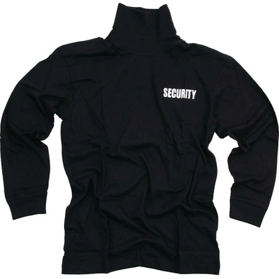 Fostex Security černá