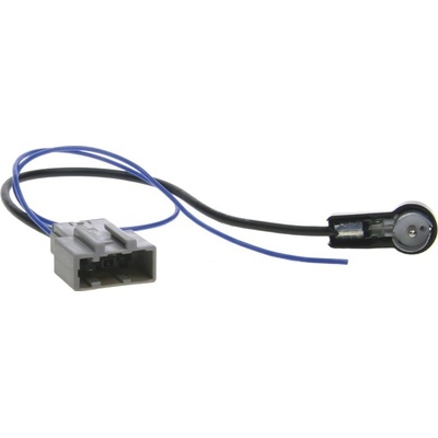 Anténny adaptér NISSAN - ISO 295787