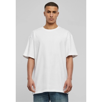 Urban Classics 2 Броя Изчистени Мъжки ТенискиHeavy Oversized Tee 2-Pack white+white XXLUB-TB1778A-03168 - Тъмносив, размер 5XL