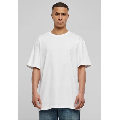 Urban Classics 2 Броя Изчистени Мъжки ТенискиHeavy Oversized Tee 2-Pack white+white XXLUB-TB1778A-03168 - Тъмносив, размер 5XL