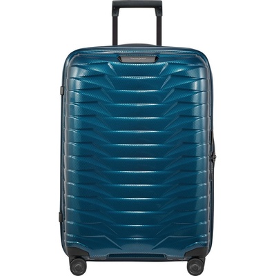 Samsonite Proxis Spinner 69 Silver CW6-01002 Petrol Blue 75 l