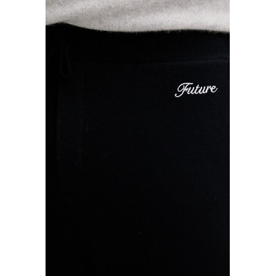 From Future Вълнени къси панталони from future (msh02672)