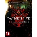 Painkiller: Hell & Damnation (Collector's Edition)