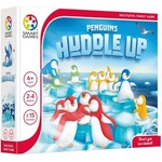 SmartGames Детска забавна игра - Пингвини накуп - Smart Games (SGM506)