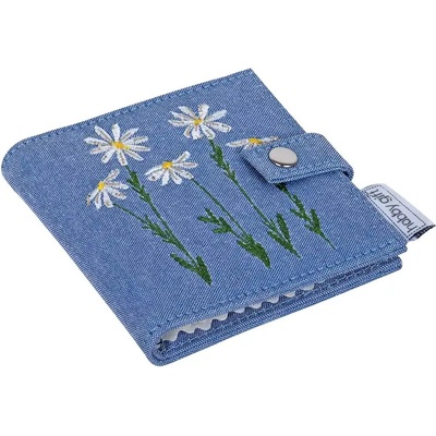 Hobby gift Cestovní šitíčko - Kopretiny