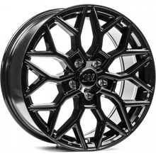 1Av Zx12T 8x18 5x120 ET40 gloss black