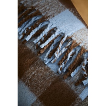 Calma House Покривало за легло Calma House Oslo 120 x 180 cm (OSLO.120P.MRR)