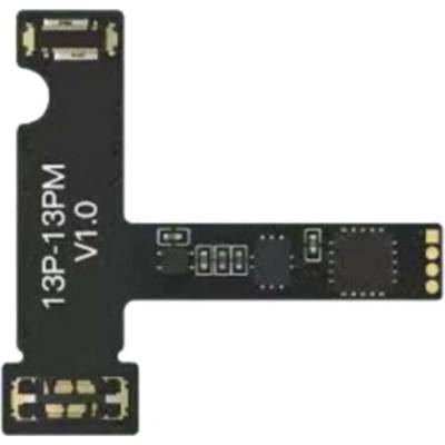 AppleKing jCID opravný flex kabel k nahrání dat do bateriového článku pro iPhone 13 Pro / 13 Pro Max