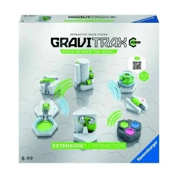 Ravensburger Gravitrax Power: Add-on Kit