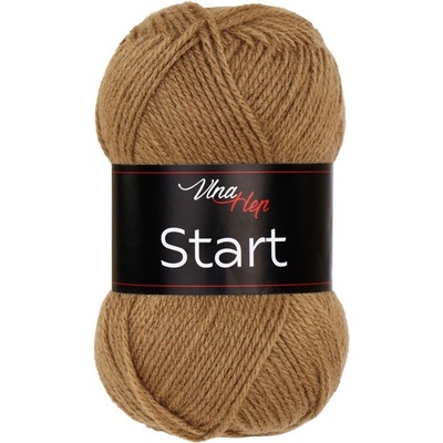 Příze Vlna Hep Start 41042