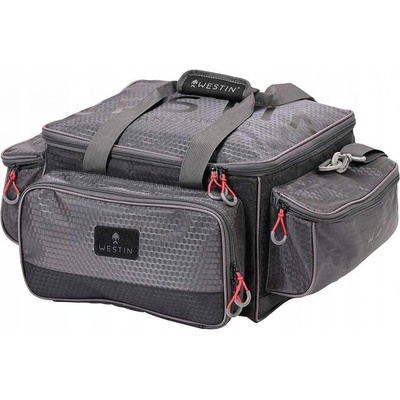 Westin Taška W4 Lure Loader Titanium Black Large