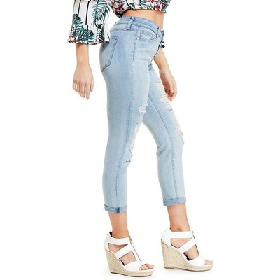 Guess dámské capri Kailee