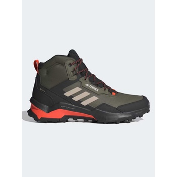 ADIDAS Обувки Terrex AX4 Mid GORE-TEX Hiking