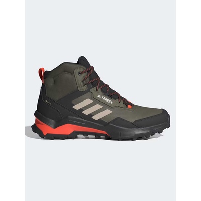 ADIDAS Обувки Terrex AX4 Mid GORE-TEX Hiking
