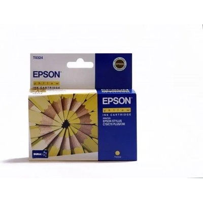 Epson T0324