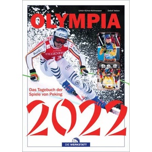 Olympia 2022 | Detlef Vetten (ISBN: 9783730705766)
