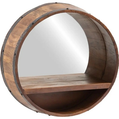 SOB Nábytek Barrel F0A2714W