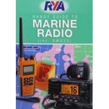 RYA Handy Guide to Marine RadioPaperback