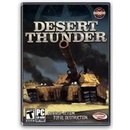 Hry na PC Desert Thunder