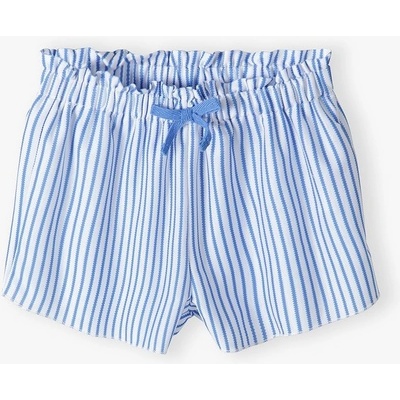 Minoti kraťasy dívčí tea Holka