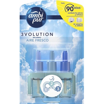 Ambi Pur elektrická náplň 21 ml