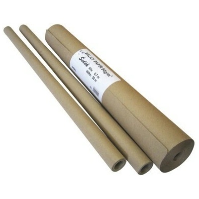 STEPA Balící papír ŠEDÁK 90g/m2, 100cm x 50m