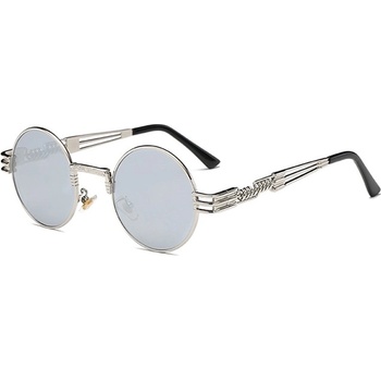 Polorized Дамски слънчеви очила 2680 - Сиви 2021156 (301274_Сив)