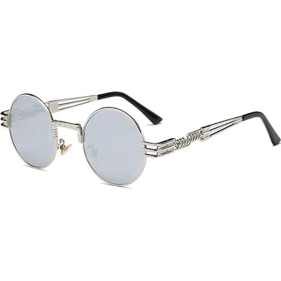 Polorized Дамски слънчеви очила 2680 - Сиви 2021156 (301274_Сив)