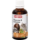 Beaphar Tekuté vitamíny B Complex 50 ml