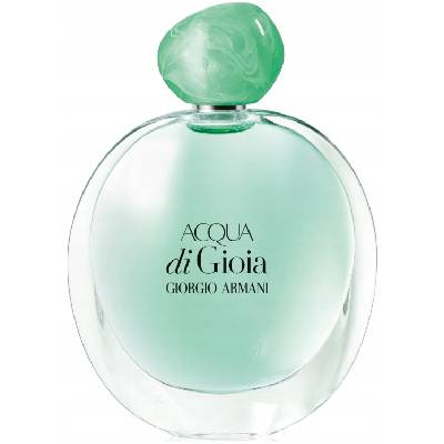 Giorgio Armani Acqua di Gioia Intense parfémovaná voda dámská 50 ml