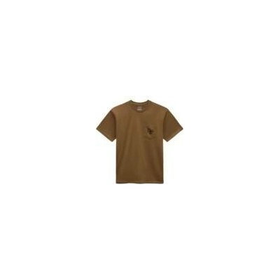 Vans FISHING CLUB POCKET S/S