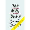 Jediný příběh - Julian Barnes