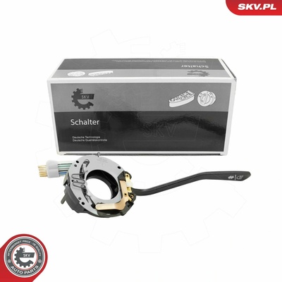 Spínač riadenia ESEN SKV 38SKV633