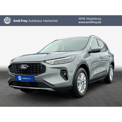 Ford Kuga 1.5 EcoBoost Titanium 111 kW