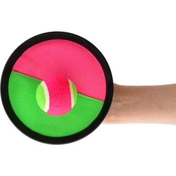 Catch ball set 18,5 cm