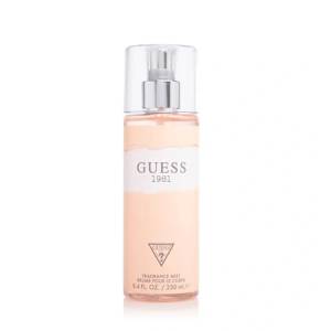 Guess 1981 Спрей за тяло за жени 250 ml - parfium