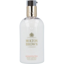 Molton Brown Jasmine & Sun Rose hydratační tělové mléko 300 ml