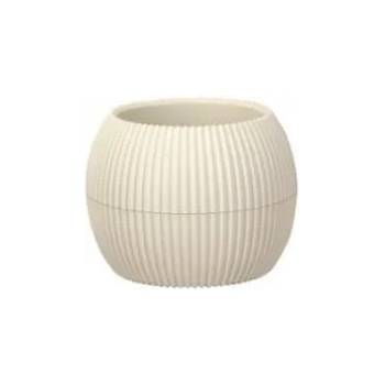 Image 1 of HORECANO - Саксия кактус №1 - Ø8.8xh6.8cm 150ml ЛАТЕ (G-361-L) (0126277)