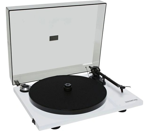 Pro-Ject ESSENTIAL III + OM10