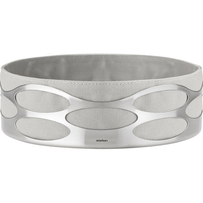 Ošatka na pečivo Embrace 23 cm chalk explore Stelton