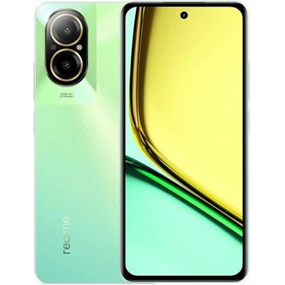 Realme C67 8GB/256GB Sunny Oasis – Zboží Živě