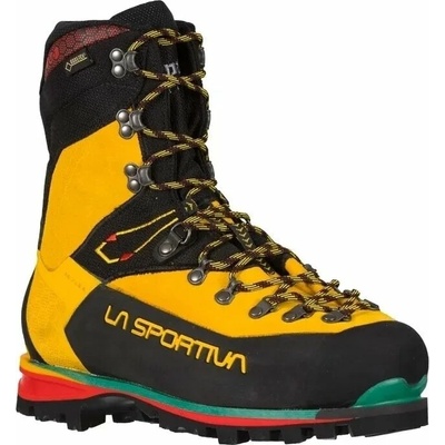 La Sportiva Nepal Evo GTX Yellow 37, 5 Дамски обувки за трекинг