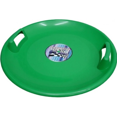 Plastkon Superstar zelená 60 cm