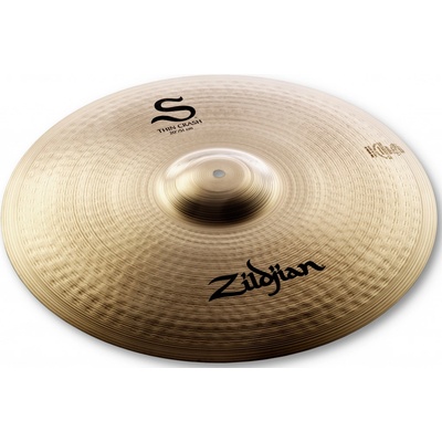 Zildjian 20" S Thin Crash