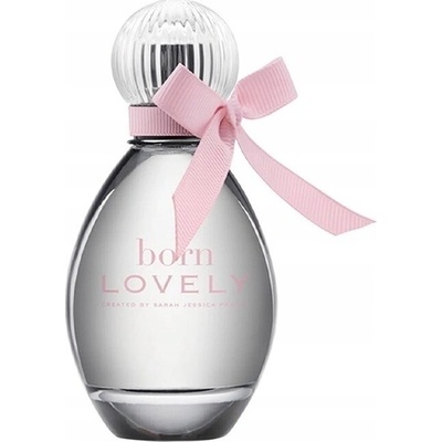 Sarah Jessica Parker Lovely You parfumovaná voda dámska 30 ml