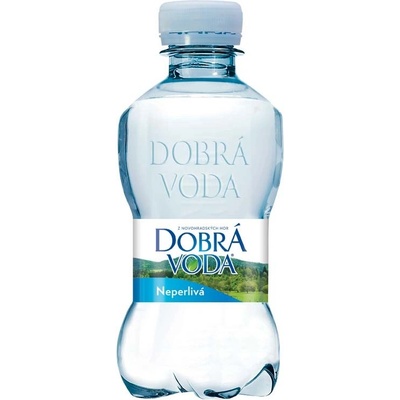 Dobrá Voda neperlivá 250 ml