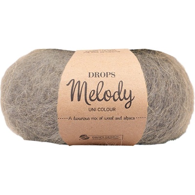 Drops Melody UNI 30 nugát