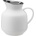 Stelton Термичен съд за чай Amphora бял (222)