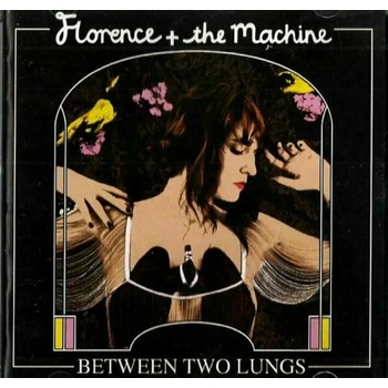 Florence and the Machine - Between Two Lungs (2 CD) (602527538112)