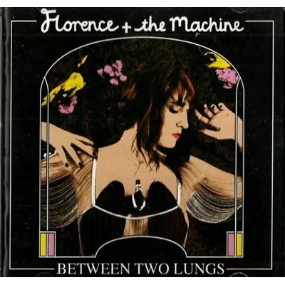 Florence and the Machine - Between Two Lungs (2 CD) (602527538112)